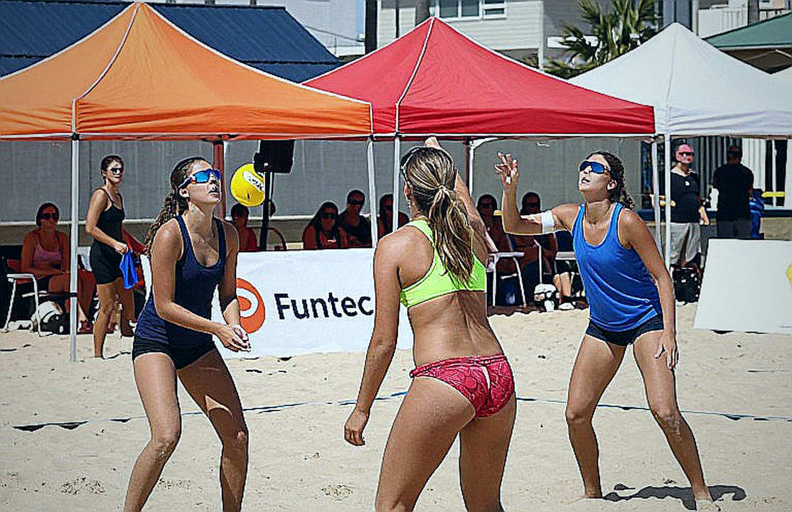 30 Năm Giải Thưởng MOP Bóng Chuyền Nữ NCAA: Khi Vinh Quang Trên Sân Đấu Không Dừng Lại Ở Trận Chung Kết