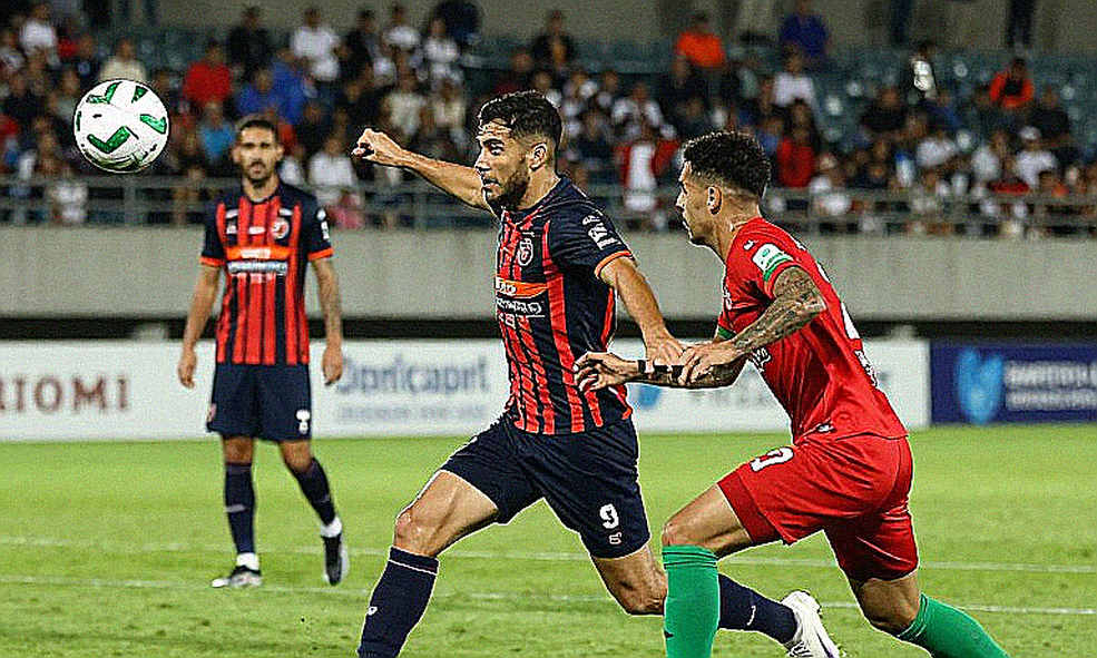 Đội tuyển Việt Nam gặp Pakistan: Kim Sang Sik, bài toán thủ môn và mục tiêu buộc phải thắng