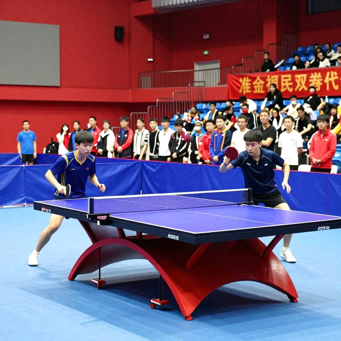 VBCL trở lại Derby Arena: khi Deighton và Horsham Spinners trở thành mục tiêu của cả giải đấu