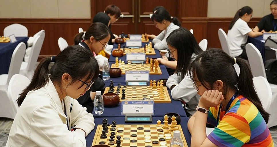 Wesley So thắng Caruana ở tiebreak: ngôi vô địch Mỹ thứ tư và giới hạn của một danh hiệu cờ nhanh