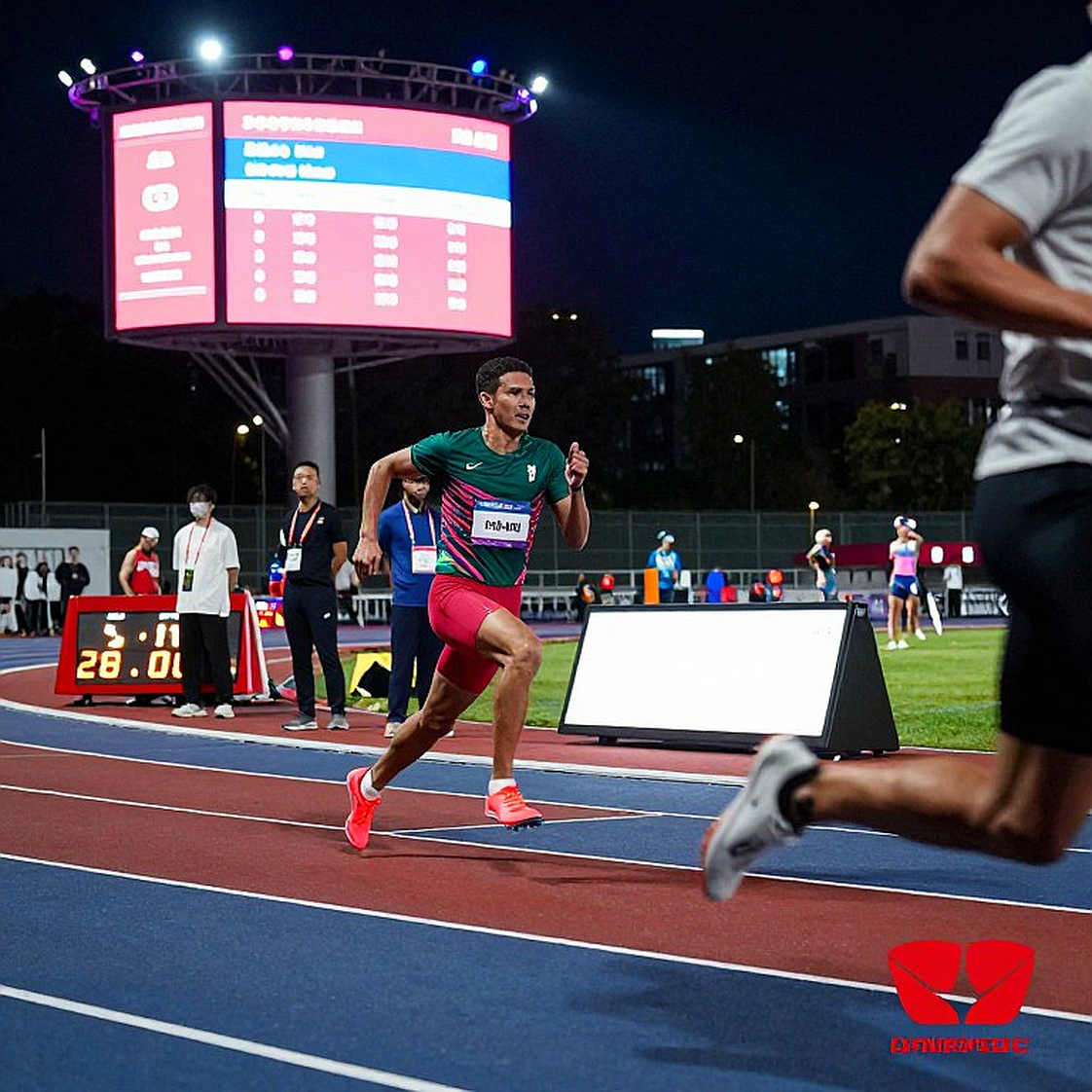 Coe: Cuộc chiến chống doping của Kenya đang cải thiện trước thềm Giải vô địch thế giới 2029