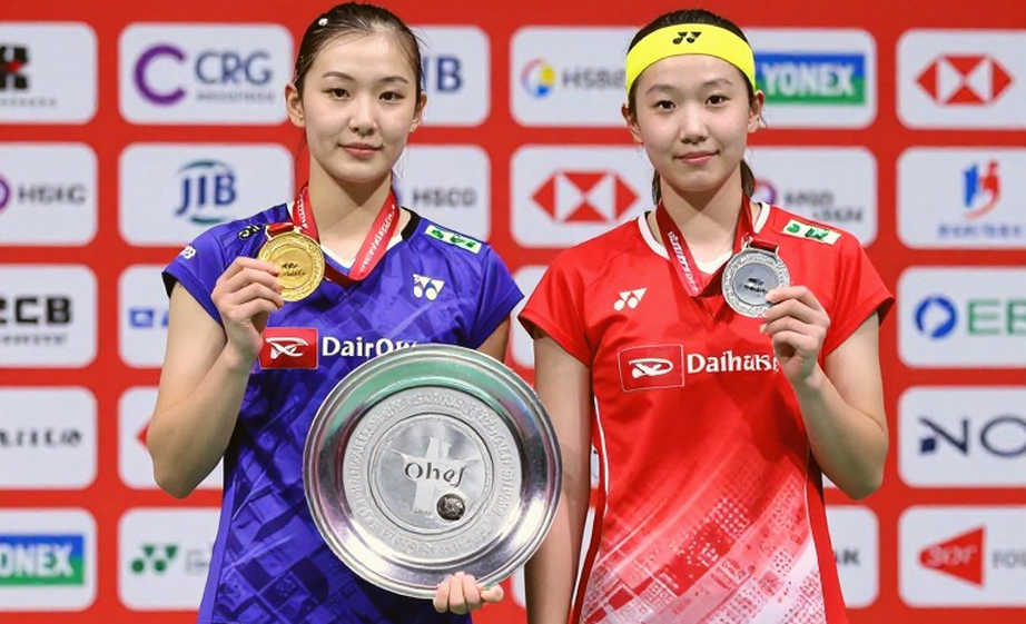 Sindhu và cú ngã tại tứ kết Asian Games 2026: Khi lịch thi đấu khắc nghiệt đánh gục nhà vô địch