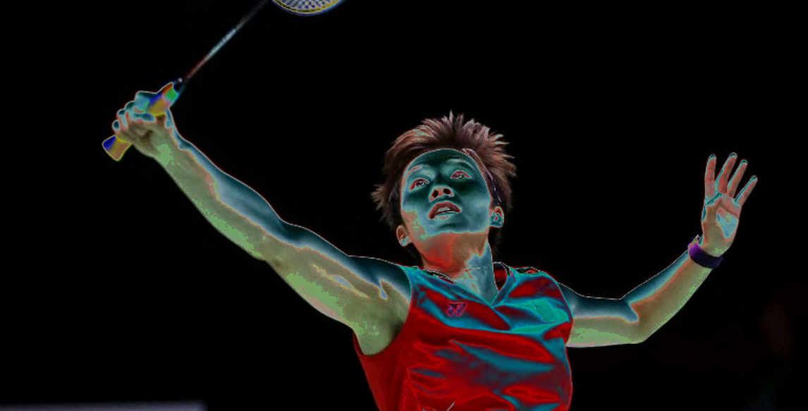 Thùy Linh dừng bước ở Vietnam Open trước tay vợt 19 tuổi Trung Quốc: Khi tốc độ phá vỡ thế trận kiểm soát