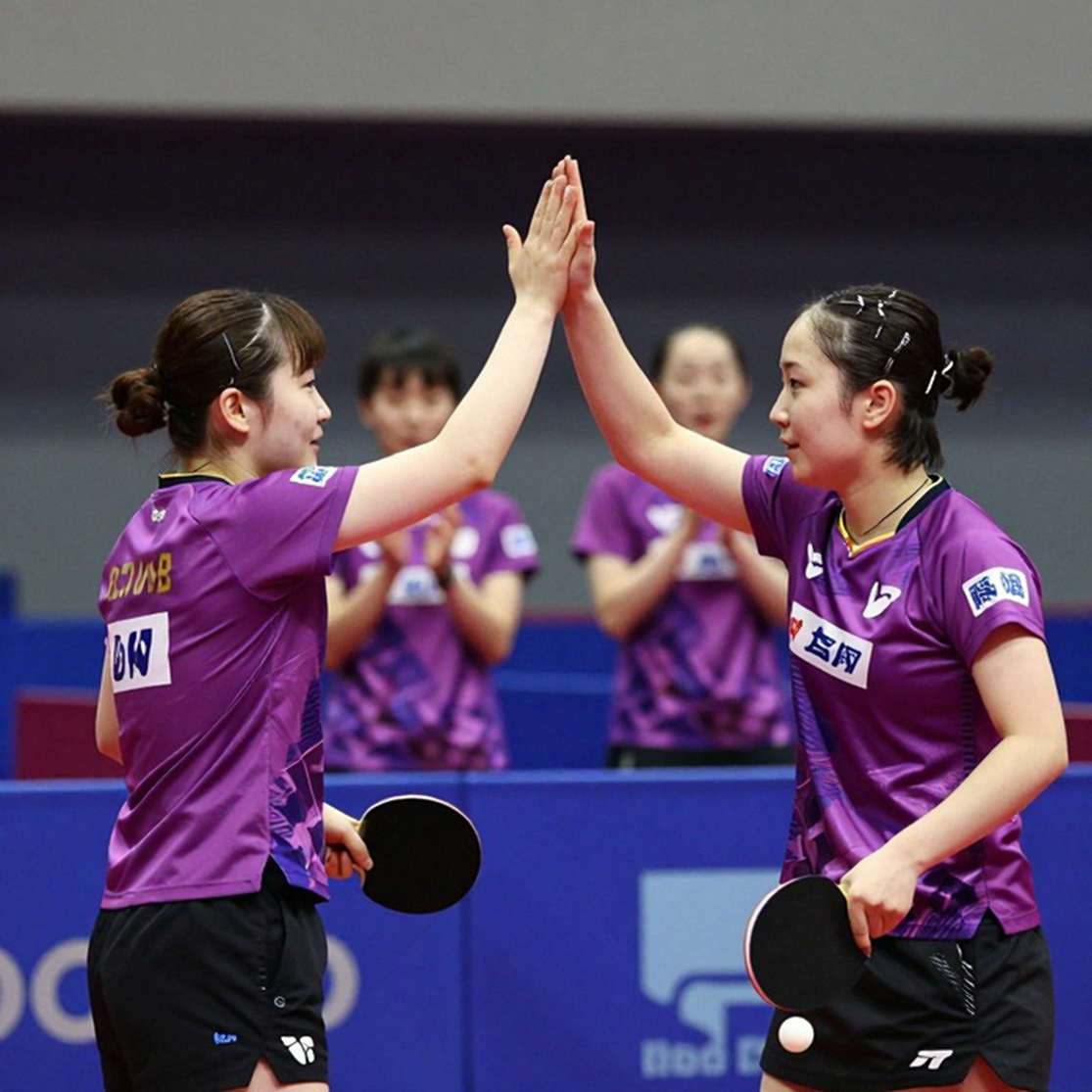Katy, Texas and 43 Medals: Reading the U.S. Table Tennis U11-U13 Sweep Katy, Texas and 43 Medals: Reading the U.S. Table Tennis U11-U13 Sweep