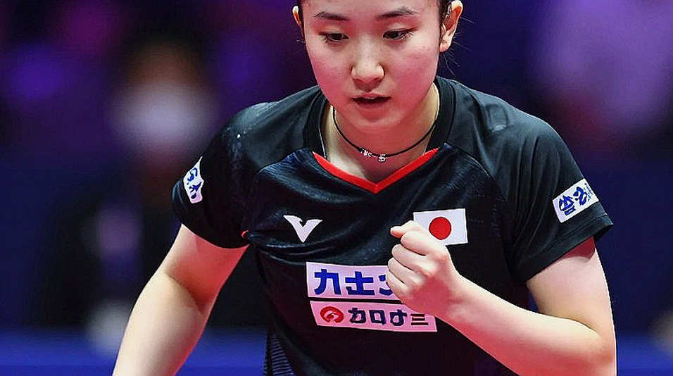 Elizabeta Samara và giải vô địch bóng bàn châu Âu 2026: Bản đồ của một tay vợt 37 tuổi