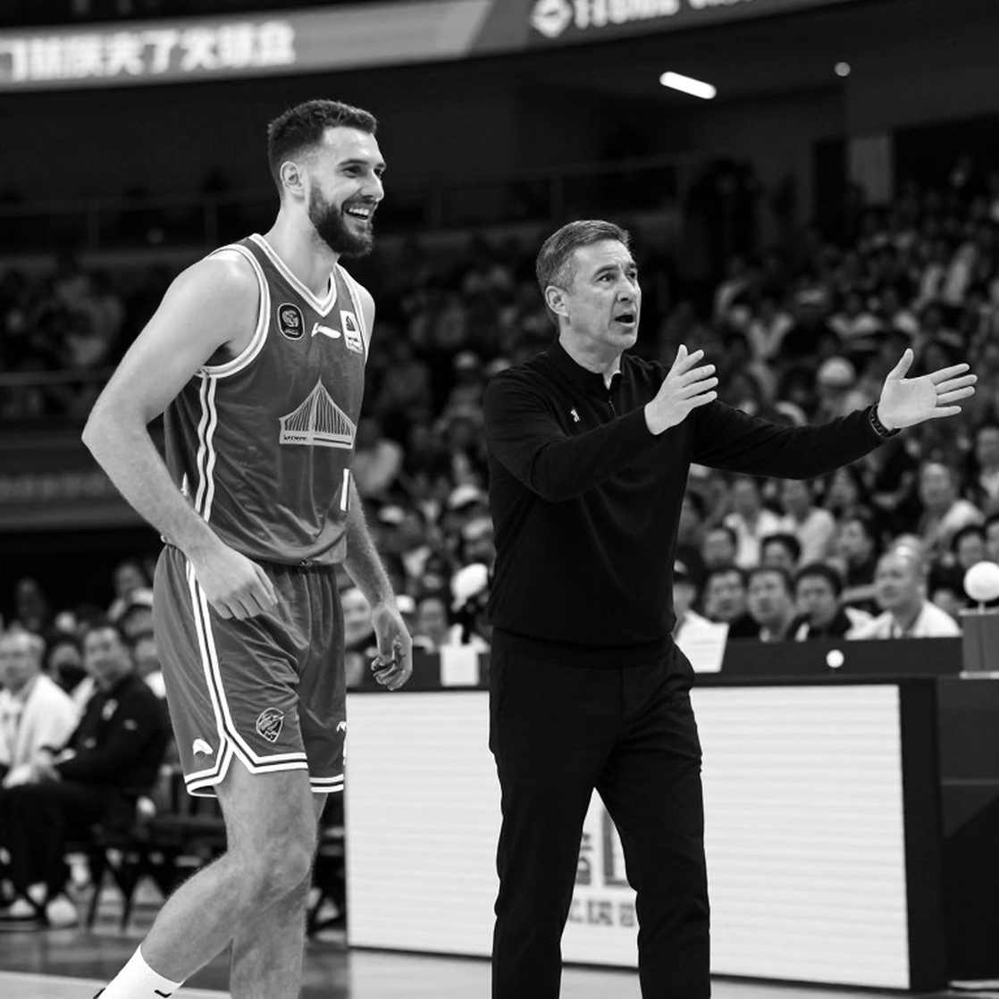 Portland Trail Blazers chia tay Jeremy Sochan: Khi đội bóng có suất trống vẫn chọn cắt