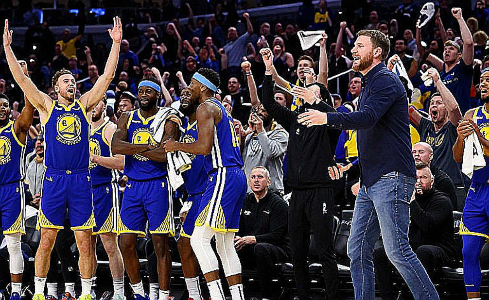 Stephen Curry's Contract Extension: The $116 Million Equation and the Warriors' Salary Cap Gamble Stephen Curry's Contract Extension: The $116 Million Equation and the Warriors' Salary Cap Gamble