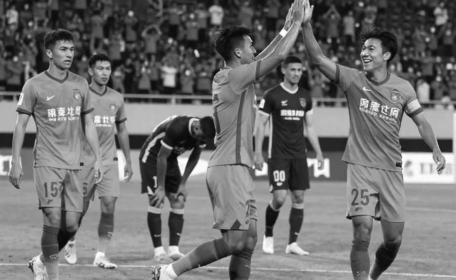 Al-Khaleej thắng ngược Al-Fateh 3-2 ở vòng 10 SPL: Murad Batna dẫn đầu kiến tạo và bài toán phụ thuộc một đường bóng