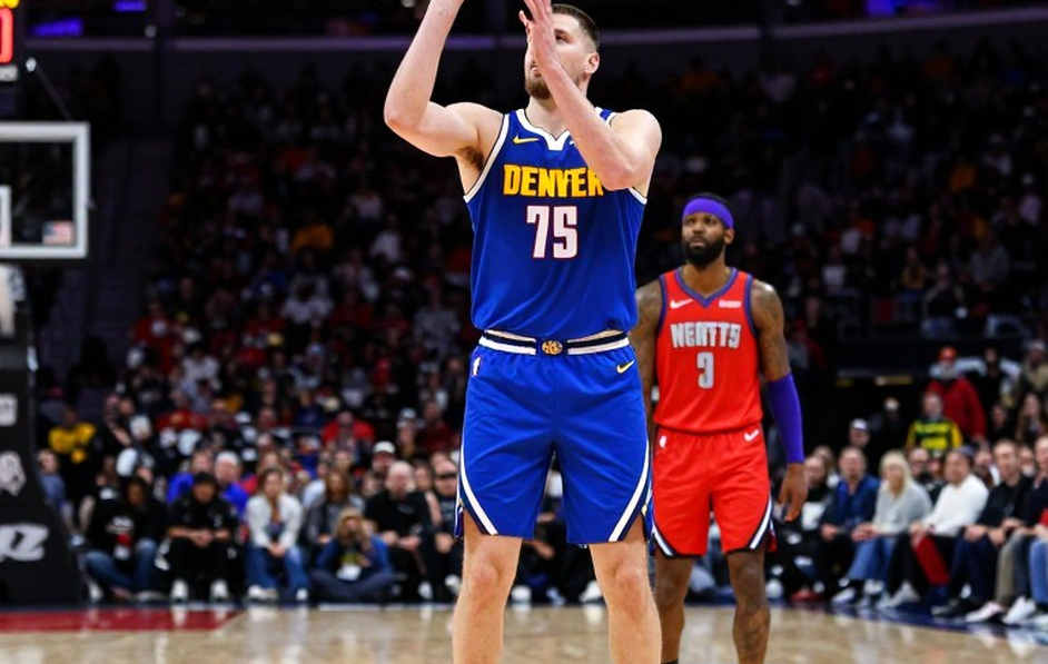 Meeks 22, Ivey 21: Denizli vượt TOFAŞ và những khoảng trắng của một bảng điểm