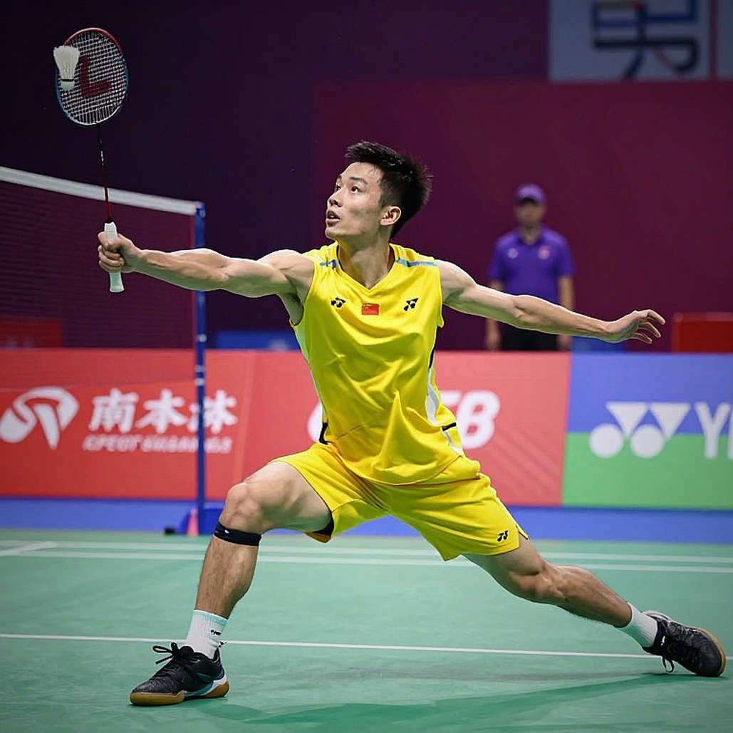Đội cầu lông nữ Ấn Độ và canh bạc uy tín trong ngày khai mạc Asian Games 2026 Đội cầu lông nữ Ấn Độ và canh bạc uy tín trong ngày khai mạc Asian Games 2026