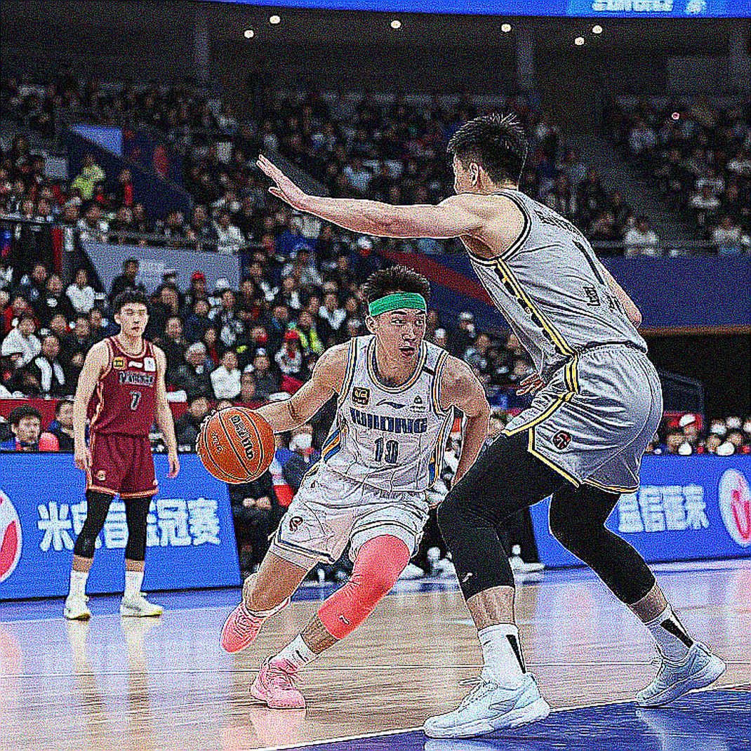Ba bản hợp đồng im lặng của Basketball Champions League: Thị trường lao động mà NBA không nhìn thấy