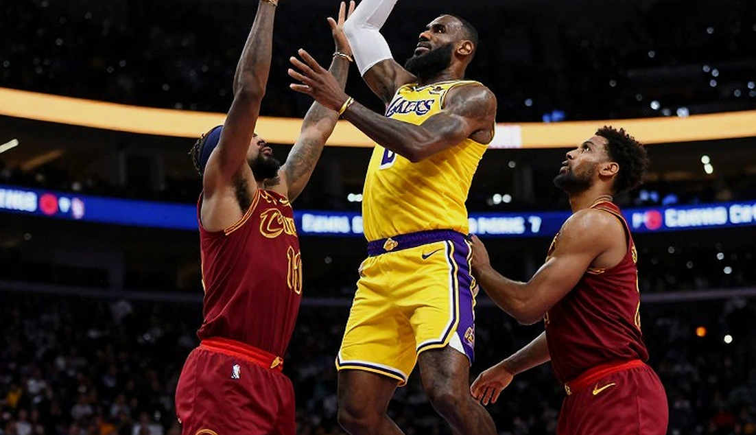 Ba bản hợp đồng im lặng của Basketball Champions League: Thị trường lao động mà NBA không nhìn thấy Ba bản hợp đồng im lặng của Basketball Champions League: Thị trường lao động mà NBA không nhìn thấy