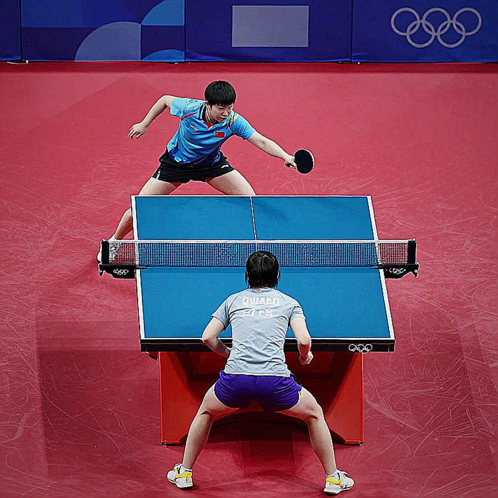 Champions Shanghai ngày mở màn: Bốn đội chủ nhà và con số không Champions Shanghai ngày mở màn: Bốn đội chủ nhà và con số không