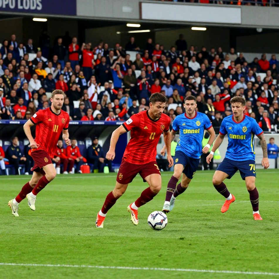 U23 Việt Nam mất cả cặp tiền vệ trung tâm trước tứ kết Asiad 2026: Lời tiên tri của Đinh Hồng Vinh hay bi kịch được báo trước? U23 Việt Nam mất cả cặp tiền vệ trung tâm trước tứ kết Asiad 2026: Lời tiên tri của Đinh Hồng Vinh hay bi kịch được báo trước?