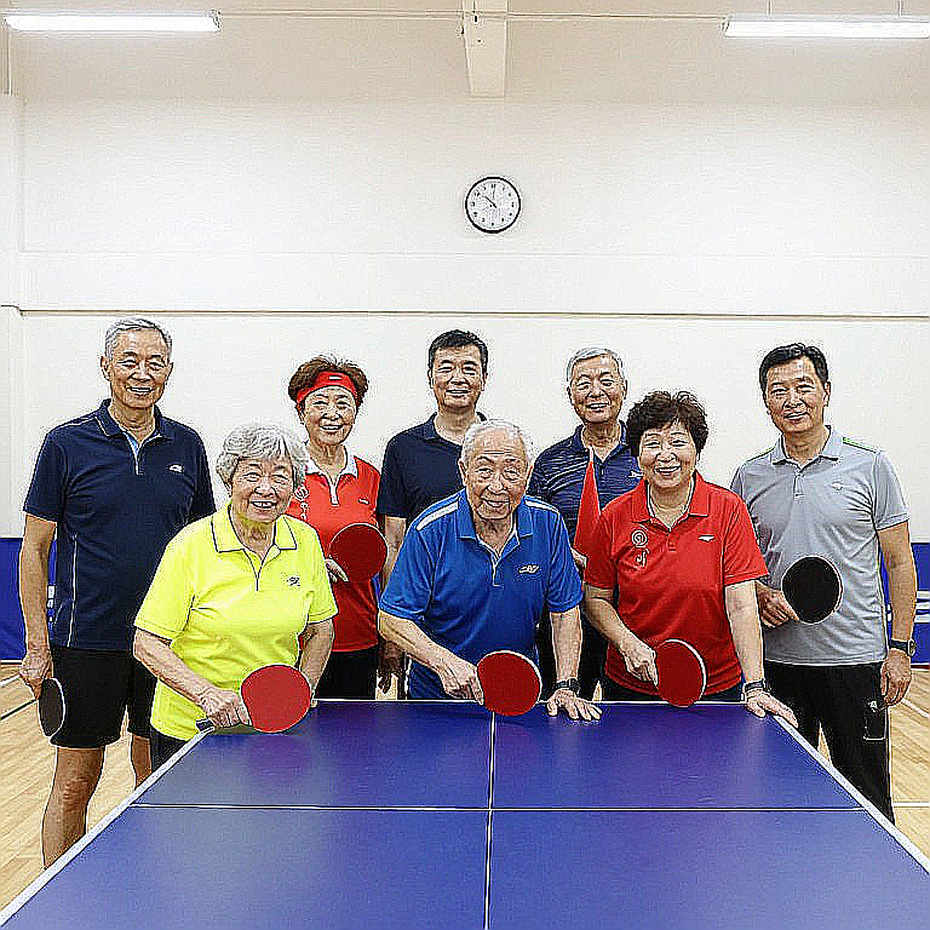 A Blank Data Page in Osaka: The Discipline of Verification in Youth Table Tennis Scouting A Blank Data Page in Osaka: The Discipline of Verification in Youth Table Tennis Scouting