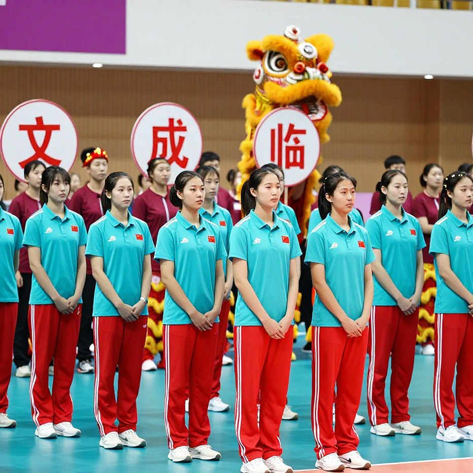 Bóng chuyền nữ Việt Nam ở Asiad 20: Khi hệ thống bắt bước một mất đi hai trụ cột