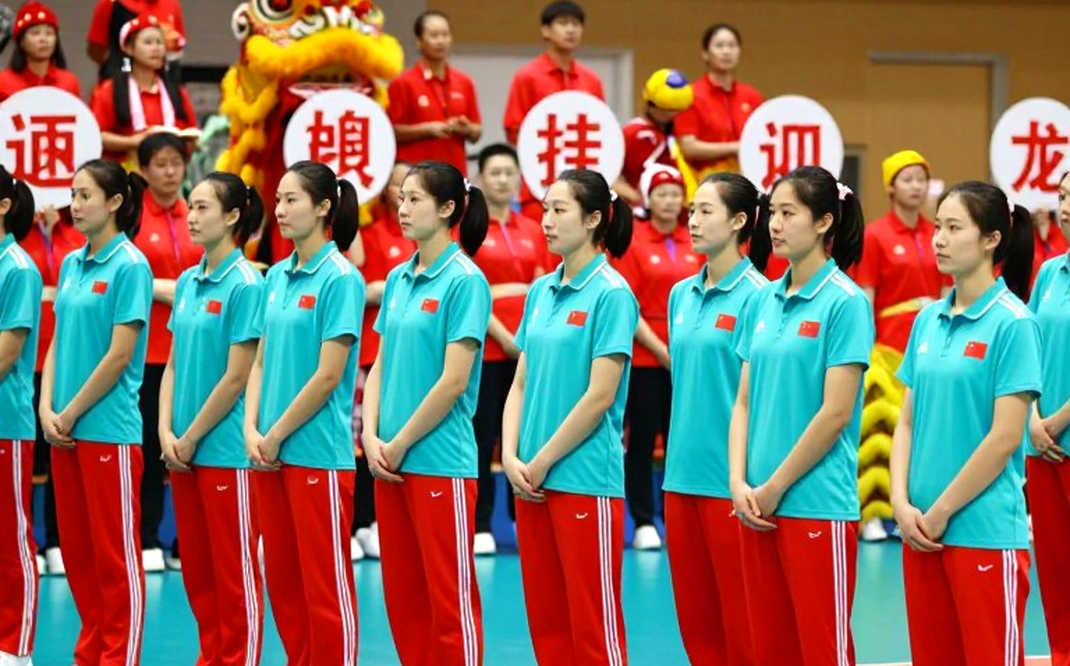 Set Five in Aichi: Thailand Lose 6-15 to China and the Price of a Game Built on Speed Set Five in Aichi: Thailand Lose 6-15 to China and the Price of a Game Built on Speed