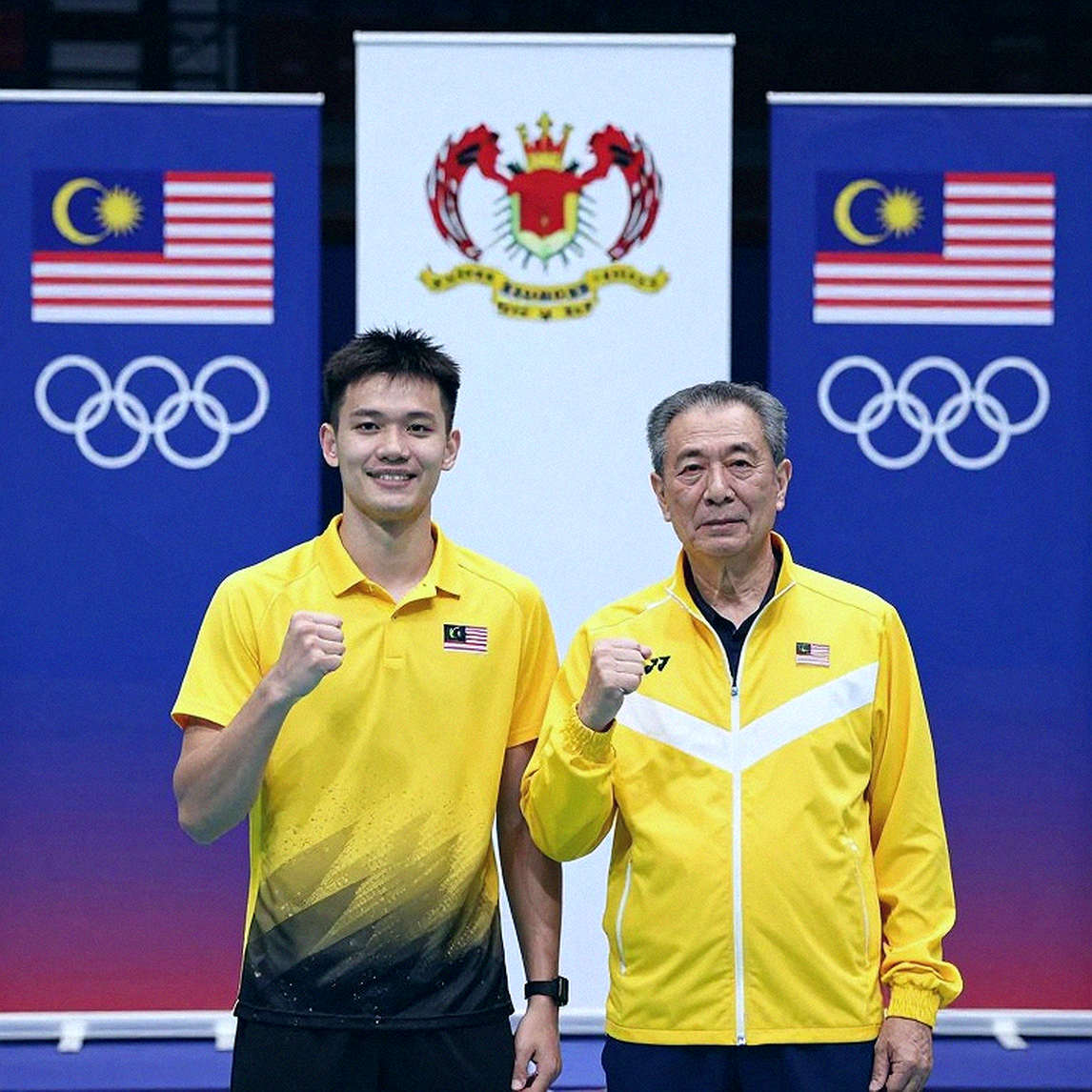 Thùy Linh dừng bước ở Vietnam Open trước Xu Wen Jing: 20-22 và khoảng lặng đắt hơn tỷ số