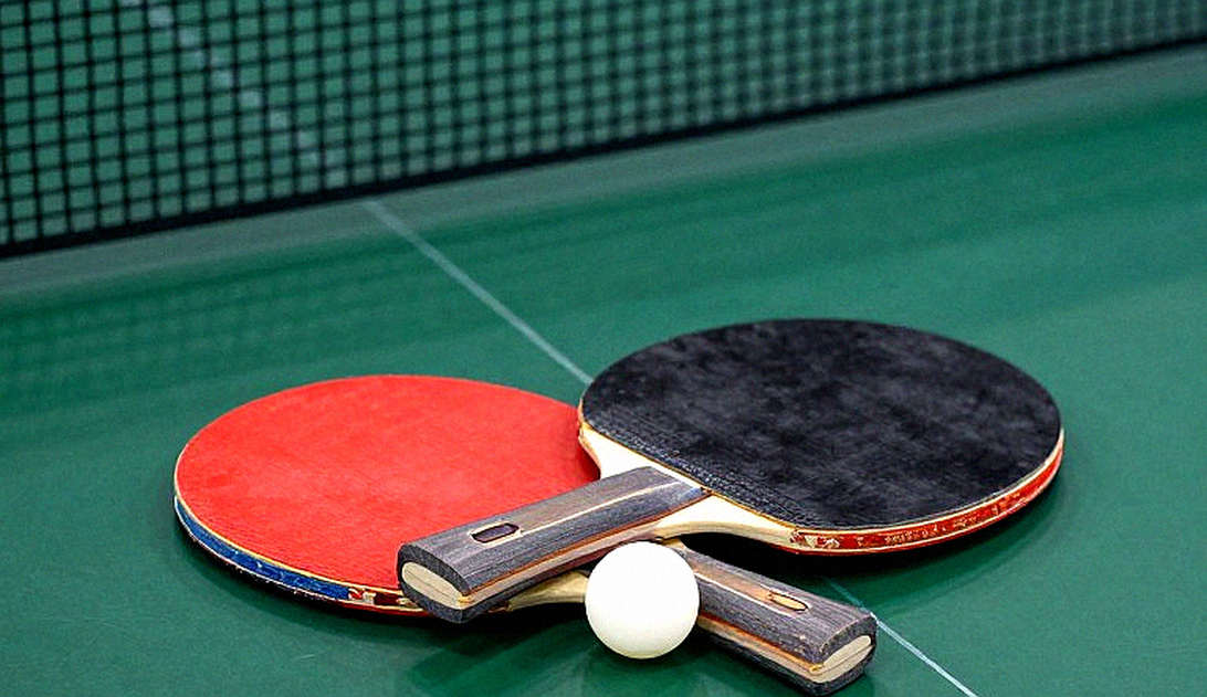 Sheffield nhận lại World Hopes Week 2026: khi ITTF chọn một bến đỗ thay vì xoay vòng