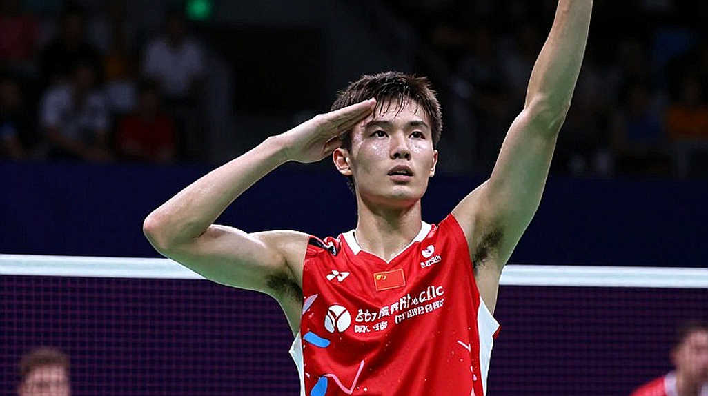 Tanvi Patri vô địch U17 châu Á tại Thành Đô: ba trận quyết định, mức dư 34 điểm và một khoảng trống dữ liệu