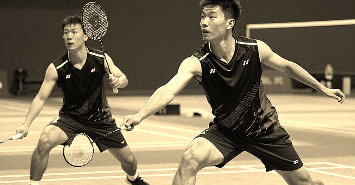 Lakshya Sen thua Loh Kean Yew tại vòng 32 Asian Games 2026: giải phẫu một chuỗi 10 điểm Lakshya Sen thua Loh Kean Yew tại vòng 32 Asian Games 2026: giải phẫu một chuỗi 10 điểm