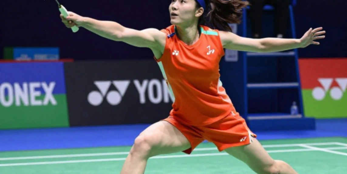 Lakshya Sen thua Loh Kean Yew tại vòng 32 Asian Games 2026: giải phẫu một chuỗi 10 điểm Lakshya Sen thua Loh Kean Yew tại vòng 32 Asian Games 2026: giải phẫu một chuỗi 10 điểm