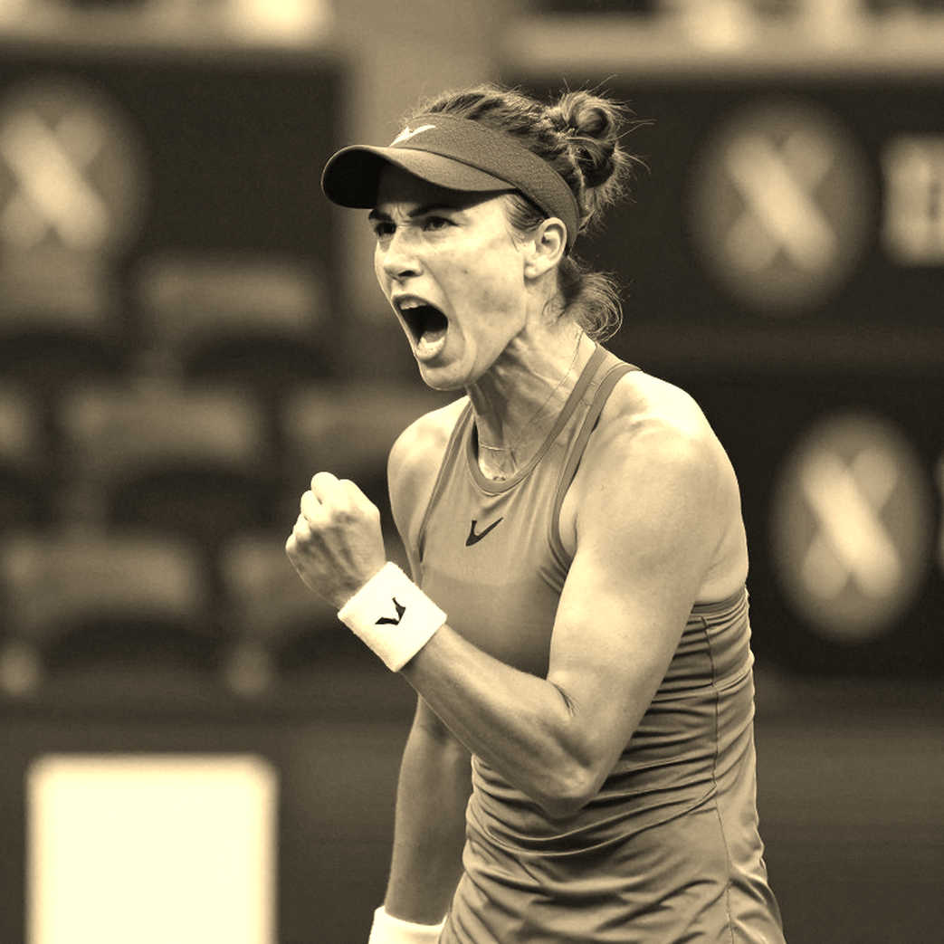 Khi phòng phân tích trả về trang trắng: giới hạn của dữ liệu tennis hiện đại