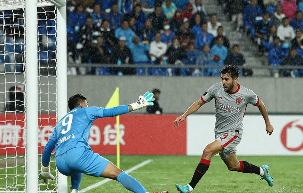 Chiếc ghế trống ở Jeddah: Al-Ahli và cuộc khủng hoảng quyền lực không ai gọi tên Chiếc ghế trống ở Jeddah: Al-Ahli và cuộc khủng hoảng quyền lực không ai gọi tên