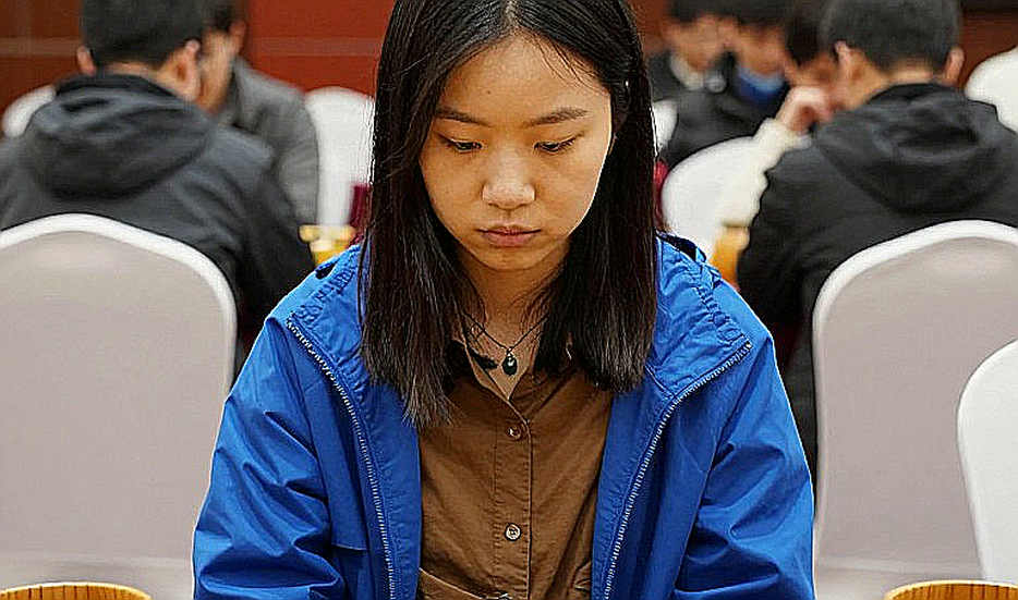 Samarkand Open và World Team Rapid Hong Kong: đọc bảng điểm từ những dòng bị bỏ lại