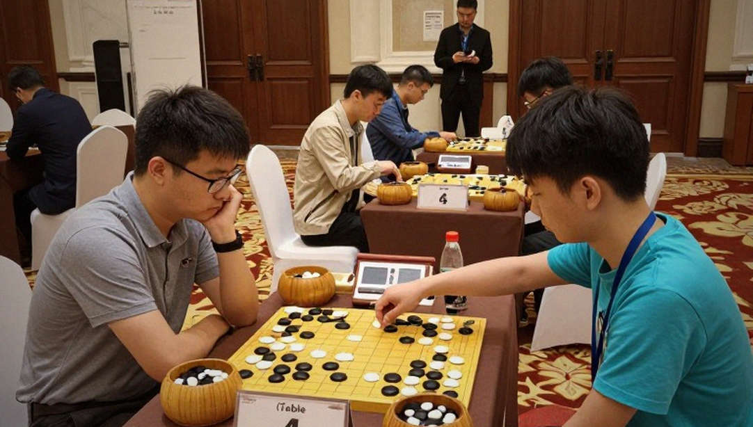 Samarkand Open và World Team Rapid Hong Kong: đọc bảng điểm từ những dòng bị bỏ lại