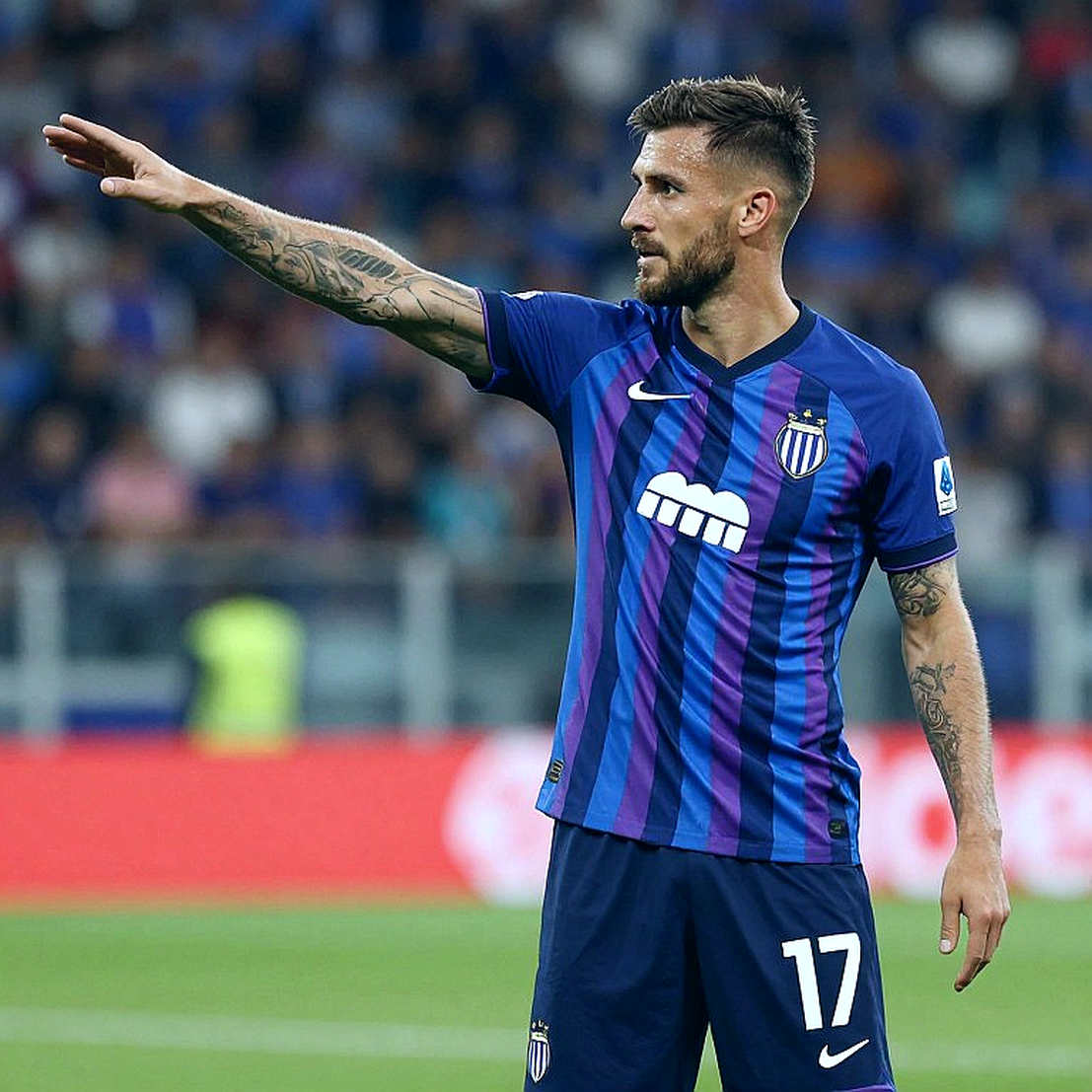Arsenal khép cửa trước Juventus: Noni Madueke và bài toán chiều sâu không thể bán Arsenal khép cửa trước Juventus: Noni Madueke và bài toán chiều sâu không thể bán