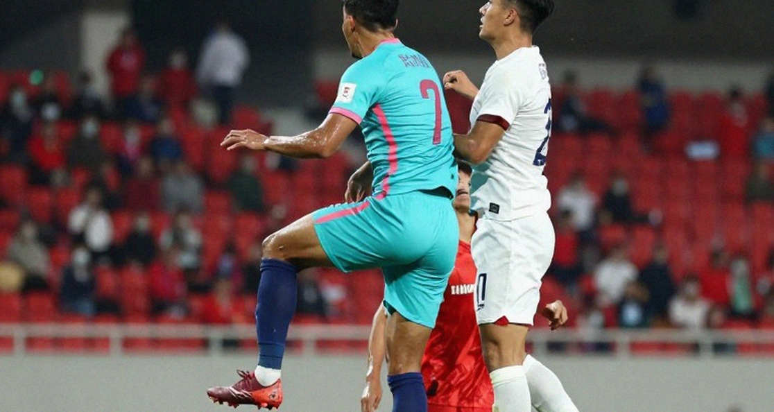 Bóng đá nữ Việt Nam: suất AFC, dòng tiền và những khoảng trống không có tên trên bảng xếp hạng