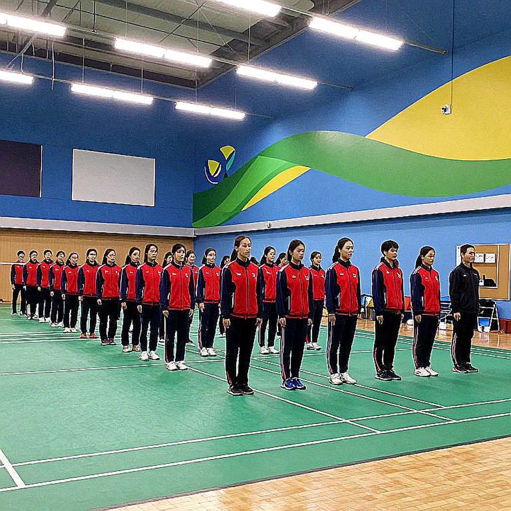 Sindhu gặp An Se Young ở chung kết Pháp mở rộng: 73 phút và khoảng cách 10-0