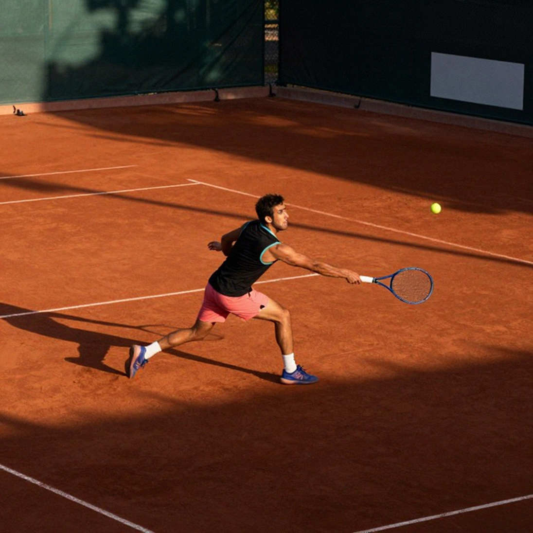 Davis Cup: Shelton thua Lehecka 6-4, 6-4 tại Prague; Mỹ và Séc chia nhau ngày đầu với tỷ số 1-1