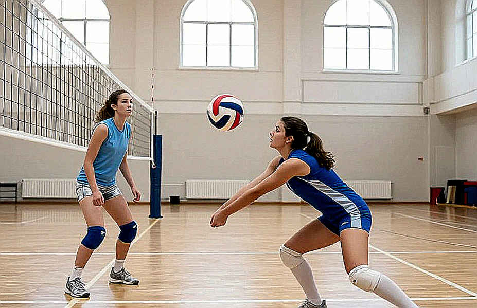 Cameroon vào chung kết CAVB: Hiệp năm 16-14 và tấm vé World Championship 2027 Cameroon vào chung kết CAVB: Hiệp năm 16-14 và tấm vé World Championship 2027