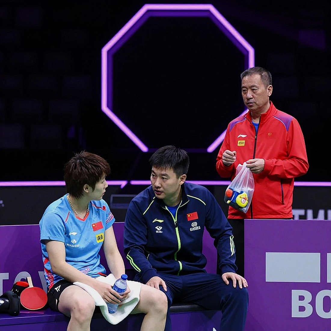 Asian Games 2026: Bản vẽ nhánh đấu cầu lông và những khoảng trống chưa ai nhìn thấy