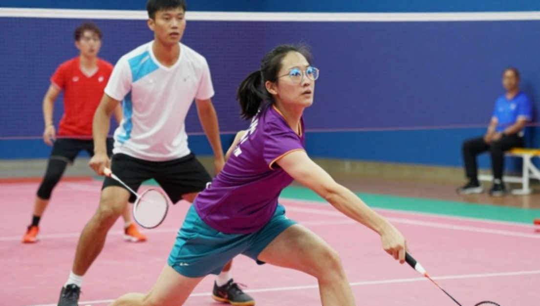 Asian Games 2026: Nhánh đấu cầu lông hé lộ một nghịch lý nằm ở lịch thi đấu, không phải ở tay vợt