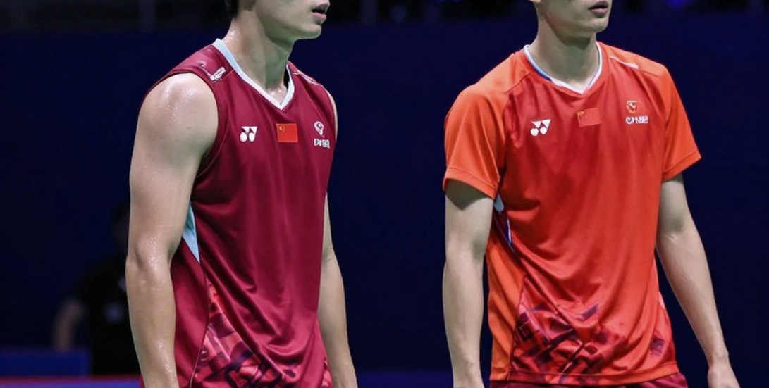 ASIAD 2026: Lộ trình dự đoán của đội tuyển cầu lông nam Ấn Độ tới chung kết – và chiếc bẫy mang tên Nhật Bản ASIAD 2026: Lộ trình dự đoán của đội tuyển cầu lông nam Ấn Độ tới chung kết – và chiếc bẫy mang tên Nhật Bản