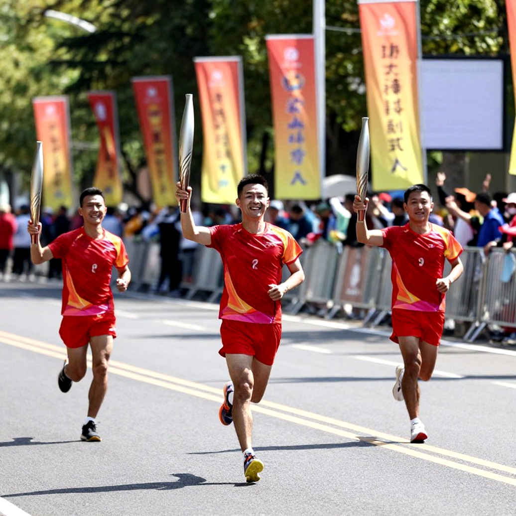 ASIAD 2026: Lộ trình dự đoán của đội tuyển cầu lông nam Ấn Độ tới chung kết – và chiếc bẫy mang tên Nhật Bản ASIAD 2026: Lộ trình dự đoán của đội tuyển cầu lông nam Ấn Độ tới chung kết – và chiếc bẫy mang tên Nhật Bản