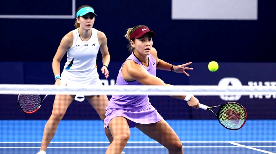 ASIAD 2026: Lộ trình dự đoán của đội tuyển cầu lông nam Ấn Độ tới chung kết – và chiếc bẫy mang tên Nhật Bản ASIAD 2026: Lộ trình dự đoán của đội tuyển cầu lông nam Ấn Độ tới chung kết – và chiếc bẫy mang tên Nhật Bản
