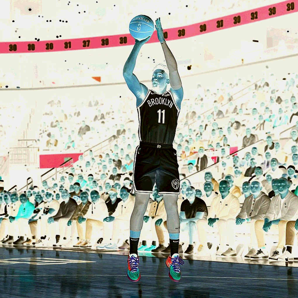 Mario Hezonja và canh bạc 260 pound: Khi Cleveland tái định nghĩa một cựu binh EuroLeague Mario Hezonja và canh bạc 260 pound: Khi Cleveland tái định nghĩa một cựu binh EuroLeague