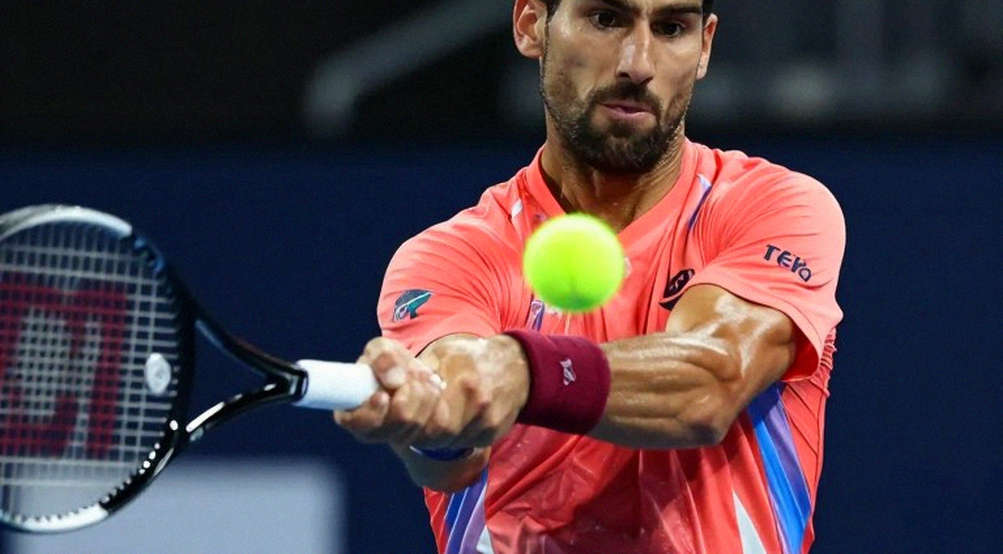 Sinner và Alcaraz chia đôi bốn Grand Slam 2026: đọc lại mùa giải bằng những cột số ít ai để ý Sinner và Alcaraz chia đôi bốn Grand Slam 2026: đọc lại mùa giải bằng những cột số ít ai để ý