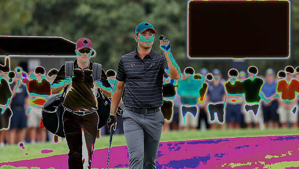 Golf chuyên nghiệp: Khi dữ liệu, dòng tiền và luật chơi chia lại cuộc chơi