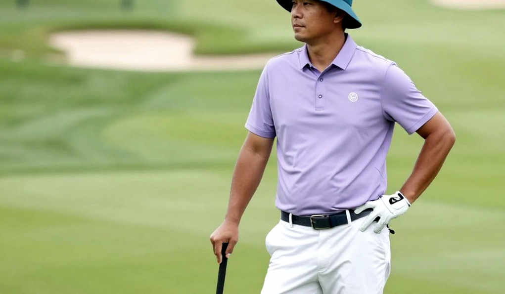 Professional Golf: How Data, Money and Rules Are Redrawing the Game Professional Golf: How Data, Money and Rules Are Redrawing the Game