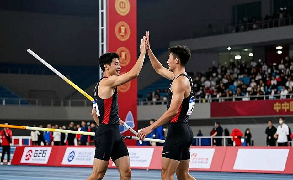 0,08 giây ở chặng cuối: giải mã tấm huy chương đồng 4x400m hỗn hợp của điền kinh Việt Nam tại ASIAD 2026 0,08 giây ở chặng cuối: giải mã tấm huy chương đồng 4x400m hỗn hợp của điền kinh Việt Nam tại ASIAD 2026
