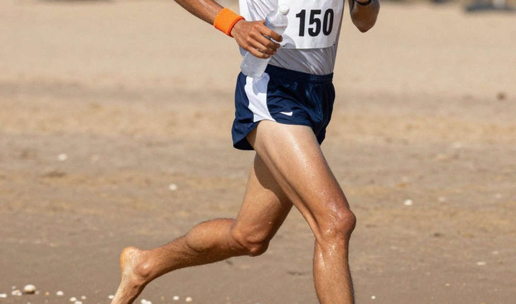Berlin Marathon: Assefa chạy 2:11:04, phá kỷ lục đường chạy và để tuột kỷ lục thế giới trong hai kilomet cuối Berlin Marathon: Assefa chạy 2:11:04, phá kỷ lục đường chạy và để tuột kỷ lục thế giới trong hai kilomet cuối