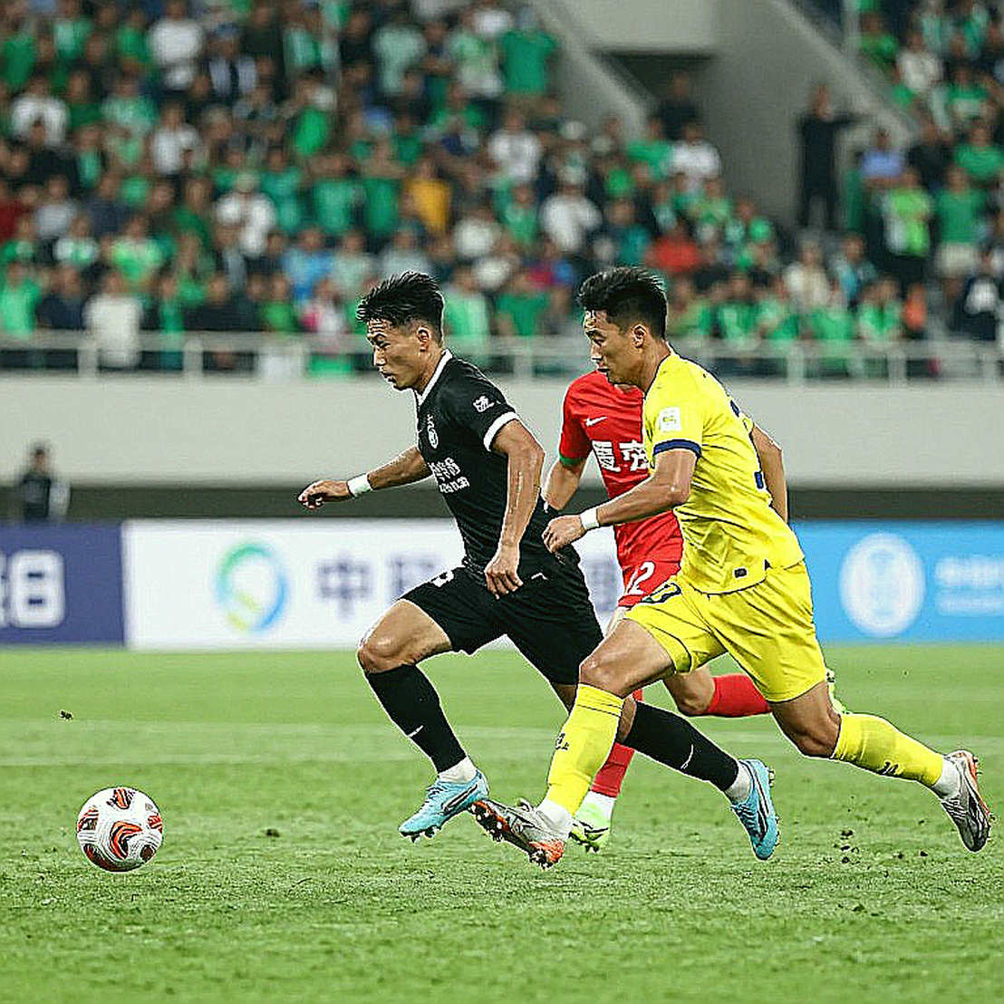 U23 Nhật Bản và U23 Thái Lan hòa 0-0 sau hiệp một tại Asiad: Khi hiệu số 9-0 và 8-3 nói điều bảng tỷ số không nói U23 Nhật Bản và U23 Thái Lan hòa 0-0 sau hiệp một tại Asiad: Khi hiệu số 9-0 và 8-3 nói điều bảng tỷ số không nói