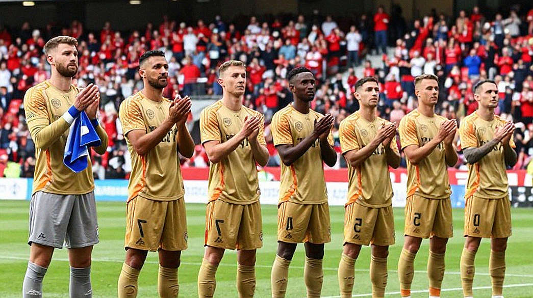 Vết thương ở Đồng Nai: Khi chiến thắng 3-0 không thể xoa dịu nỗi đau Vết thương ở Đồng Nai: Khi chiến thắng 3-0 không thể xoa dịu nỗi đau