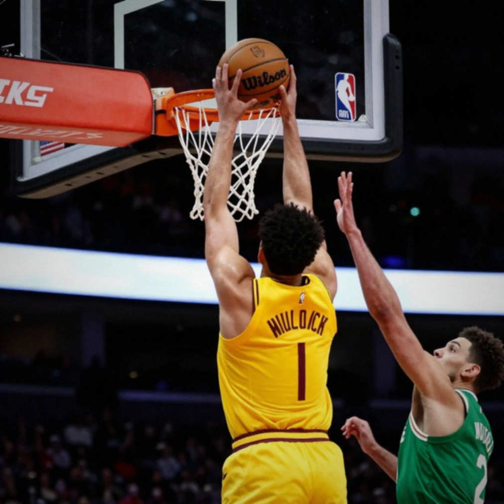Mùa giải NBA: Khi chiến thuật lên tiếng trước những tiêu đề