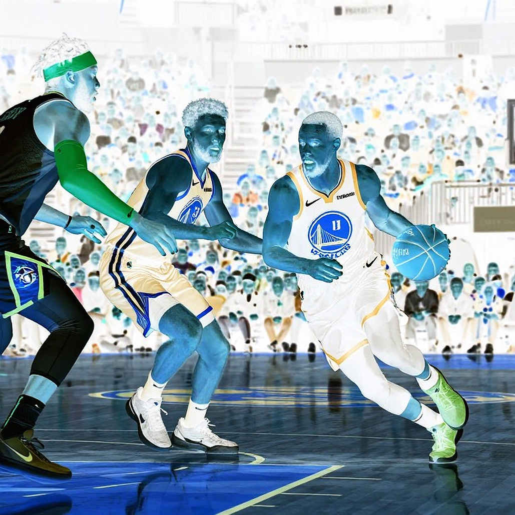 Mùa giải NBA: Khi chiến thuật lên tiếng trước những tiêu đề Mùa giải NBA: Khi chiến thuật lên tiếng trước những tiêu đề